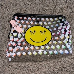 PINK Makeup Bag